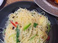 -叶派龙虾•招牌香辣蟹·海鲜(中海国际店)