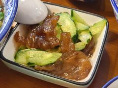 -孙盛兴奥灶面馆·蟹黄面·三虾面(山塘街总店)