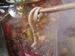 -九尺赵老四鲜鹅肠火锅