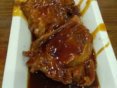 -砂锅李(九江路店)