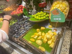 -初色海鲜自助(万丰路店)