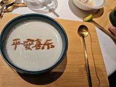 -彩虹之约•淮扬家宴(亚运村店)