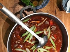 -有才叔的小馆(招商依云曲江店)