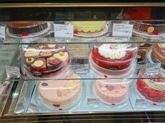-哈根达斯(SM店)