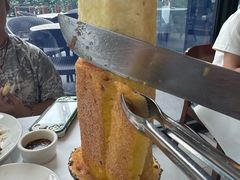 -拉蒂娜·巴西牛排馆 Latina·Brazilian Steakhouse(陆家嘴旗舰店)