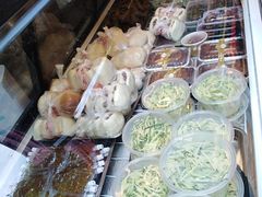 自助取餐区-玉华台饭庄(裕中西里小区店)