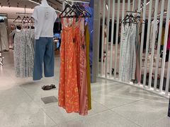 -ZARA(大上海时代广场店)