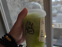 -喜茶(深圳欢乐海岸LAB店)