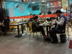 -富贵面馆(镇坪路店)