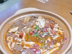-文煲公砂锅煲仔小食堂