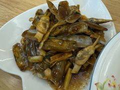 -启东小海鲜(庄先湾路1号店)