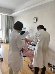 -月来悦好国际月子会所