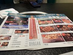 -阳坊胜利涮羊肉(阳坊老店)