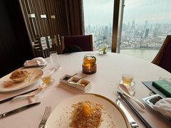 -金轩中餐厅 Jin Xuan(浦东丽思卡尔顿酒店)