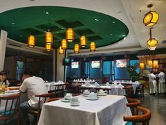 -江城小馆陕南妈妈菜·全球旅行餐厅(钟楼店)
