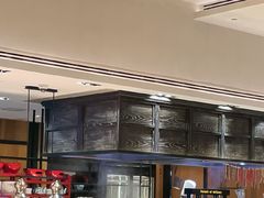 -松咖啡自助餐厅·松北香格里拉