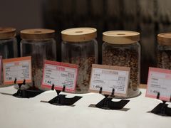 -Punchline Coffee&Roaster(同济大学店)