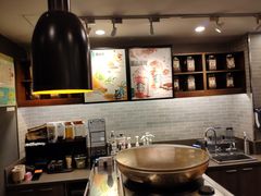 -星巴克(宁波老外滩店)