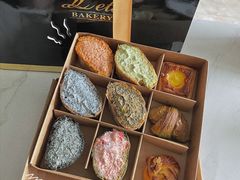 -Let's Taipei 非常烘焙(太古里店)