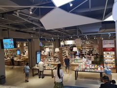 -当当书店(国泰广场店)
