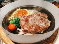 -西缘·我的花和森林·鲜花西餐厅(南长街店)