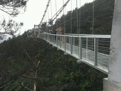 -牛鱼嘴原始生态风景区