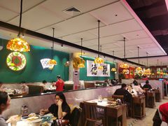 -禄运茶居·手工点心(猎德店)