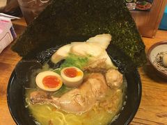 -鸡王拉面店