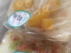 重阳栗糕-江南春(中山中路店)