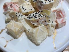 -绣旻烤肉吧(总店)