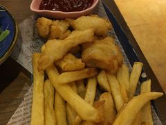 -OKOOKO澳客餐吧(乐天百货店)