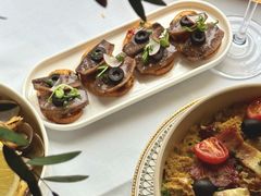 -安东尼奥餐厅