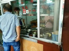 -满记面食(东堤横路店)