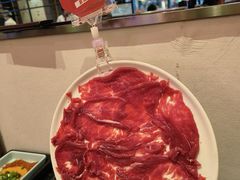 -巴蜀大将火锅(春熙店)