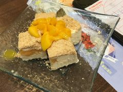 -许留山(梳士巴利道店)