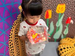 -无艺三语日托早教Arti School(高尔夫园区)