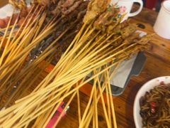 -冶建镜子·中国龙虾王(总店)