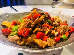 -同喜烤鸭店(光芒店)