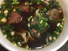 -中国厨房/台湾牛肉面