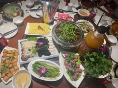 -葛记红焖羊肉(和平路形象店)