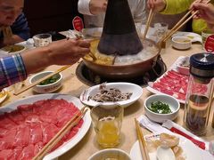 -阳坊大都涮羊肉(阳坊总店)