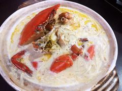 -龙海鲜螃蟹王(宏茂桥店)