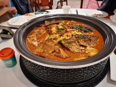 -乾隆美食·本帮菜(黄河路店)