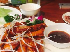 -院落创意菜