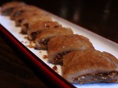 -涌上外婆桥(南塘店)