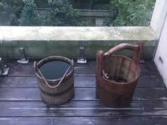-青城山六善酒店·紫氣園中餐厅