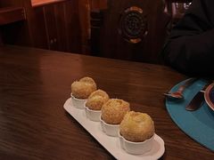 -甘尼仕印度餐厅酒吧(斜塘老街店)