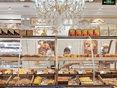 -85度C(南京龙江店)