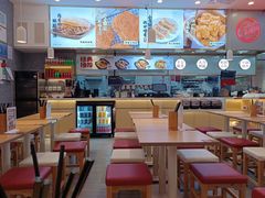 -阿香米线(深业上城店)