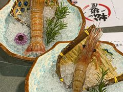 -松坂屋日料自助(长城路店)